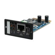 Карта SNMP mini DL801 для ИБП СИПБ 1 x RJ45 Ethernet 10/100 Связь инжиниринг DL801