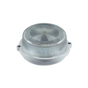 Светильник НПП 03-100-010.1 Луна 10 100Вт E27 IP53 ЖКХ накладной Владасвет 10432