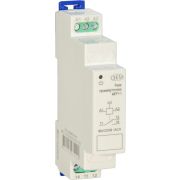 Реле промежуточное МРП-1 УХЛ4 24В AC/DC/230В AC Меандр A8302-16935222