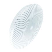 Светильник светодиодный Classic AURORA 36Вт 230В 6500К 2340лм 370х55мм настенно-потолочный КОСМОС KCAuro36W_6500