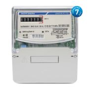 Счетчик ЦЭ6803В 3ф 5-60А класс точн. 1.0 1 тариф. 230В 1 4пр Э Р32 F Энергомера 101003001011551