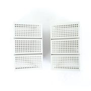 Крышка клеммная TCF 3P для MGS125 (уп.2шт) YON TCF-MGS125TC3