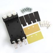 Основание монтажное TDM фронт. подкл. 3P для MGS250 YON TDM-MGS250PF3