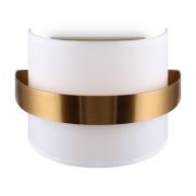 Настенный светильник (бра) Freya FR5367WL-02BS