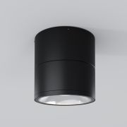 Уличный потолочный светильник Outdoor O310CL-L12GF3K