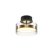 Потолочный светильник Maytoni MOD348CL-L18BBS3K