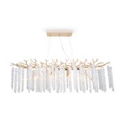 Подвесной светильник Freya FR1010PL-10G1