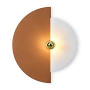 Настенный светильник (бра) Freya FR5487WL-01G2