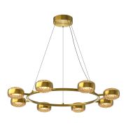 Подвесной светильник Maytoni MOD299PL-L80BS3K