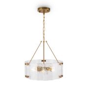 Подвесной светильник Freya FR5190PL-06BS