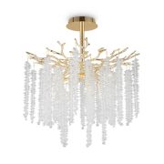 Потолочный светильник Freya FR1010CL-06G