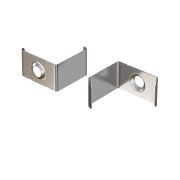 Комплектующие для профиля Led Strip ALM008MT