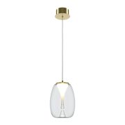 Подвесной светильник Maytoni MOD282PL-L8G3K1