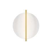 Настенный светильник (бра) Maytoni MOD279WL-L14G3K