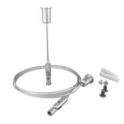 Комплектующие для профиля Led Strip ALM-3535R-P-2M