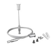 Комплектующие для профиля Led Strip ALM-3535R-P-4M