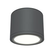 Потолочный светильник Technical C095CL-GX53-GR