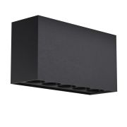 Уличный потолочный светильник Outdoor O309CL-L10GF3K