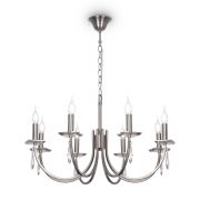 Люстра Freya FR1006PL-08N