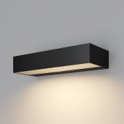 Уличный настенный светильник Outdoor O428WL-L10GF3K