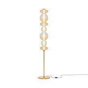 Напольный светильник (торшер) Maytoni MOD307FL-L40BS3K