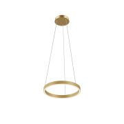 Подвесной светильник Maytoni MOD058PL-L22BSK