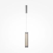 Подвесной светильник Maytoni MOD410PL-L12CH3K