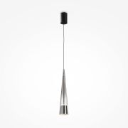 Подвесной светильник Maytoni P090PL-L12CH3K