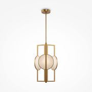 Подвесной светильник Maytoni MOD099PL-03G