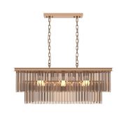 Подвесной светильник Maytoni MOD085PL-08G