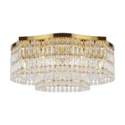 Потолочный светильник Maytoni DIA005CL-10G