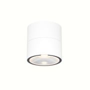 Уличный потолочный светильник Outdoor O310CL-L12W3K