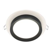 Встраиваемый светильник Technical DL086-GX53-RD-WB