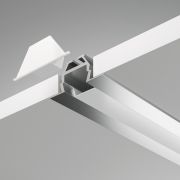 Профиль Led Strip ALM010S-2M