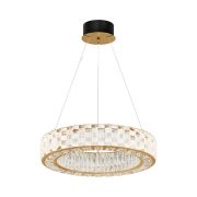 Подвесной светильник Maytoni MOD336PL-L120G3K