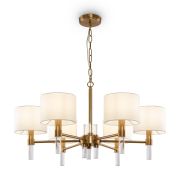 Подвесной светильник Freya FR5186PL-06BS