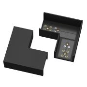 Комплектующие для систем освещения с токоведущими элементами Technical TRA160CL-11B