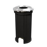 Уличный встраиваемый светильник Outdoor O044DL-L1S3K2