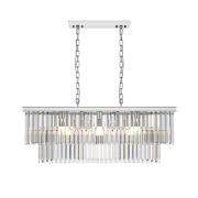 Подвесной светильник Maytoni MOD085PL-08CH