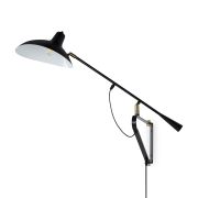 Настенный светильник (бра) Freya FR5383WL-01B