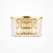 Настенный светильник (бра) Maytoni DIA005WL-02G