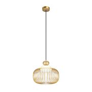 Подвесной светильник Maytoni MOD376PL-01G