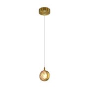 Подвесной светильник Maytoni MOD299PL-L10BS3K