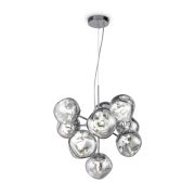 Подвесной светильник Freya FR5378PL-10SM