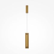 Подвесной светильник Maytoni MOD410PL-L12BS3K