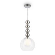 Подвесной светильник Freya FR5220PL-01CH3