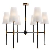 Люстра Freya FR5196PL-06BBS