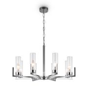 Подвесной светильник Freya FR5214PL-08CH