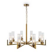 Подвесной светильник Freya FR5214PL-08BS