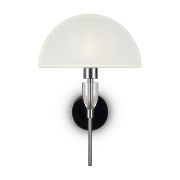 Настенный светильник (бра) Maytoni Z034WL-01CH